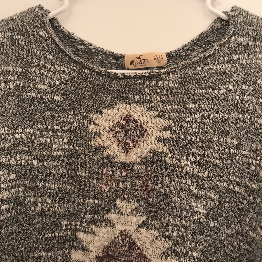 Sweater - Picture 3 of 3